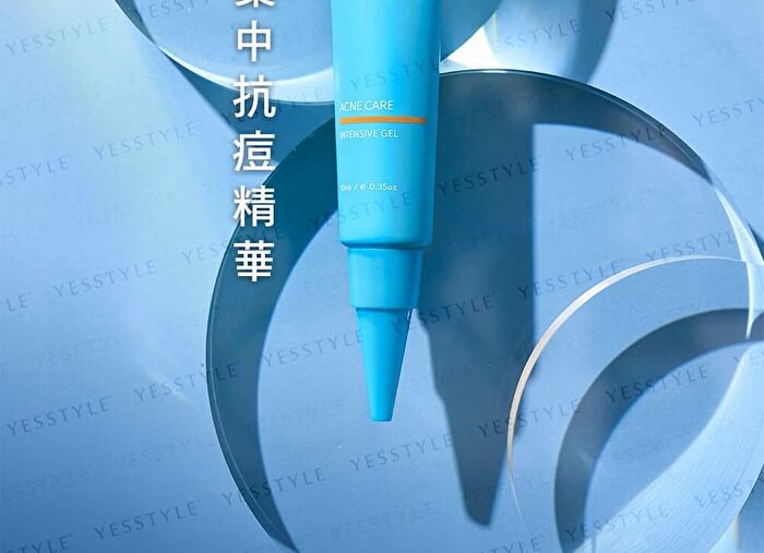 Acne Care Intensive Gel - 10ml