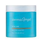Acne Care BHA Pore Clear Pad - 65 pcs