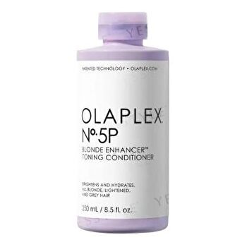 No.5P Blonde Enhancer Toning Conditioner - 250ml