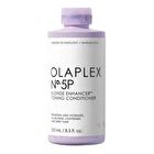 No.5P Blonde Enhancer Toning Conditioner - 250ml