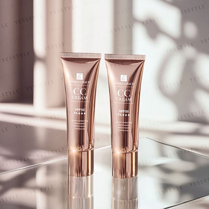 CC Cream SPF 50 PA+++ - 30ml
