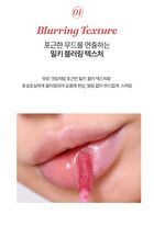 too cool for school TAG Blurring Lip Milk - 6 Colors - #02 Color Warmer