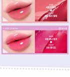 too cool for school TAG Glaze Coating Lip Tint - 6 Colors - #04 Sweety