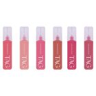 too cool for school TAG Glaze Coating Lip Tint - 6 Colors - #04 Sweety