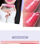 too cool for school TAG Glaze Coating Lip Tint - 6 Colors - #05 Papaya Dew