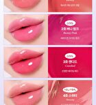 too cool for school TAG Glaze Coating Lip Tint - 6 Colors - #06 Rose Feeling