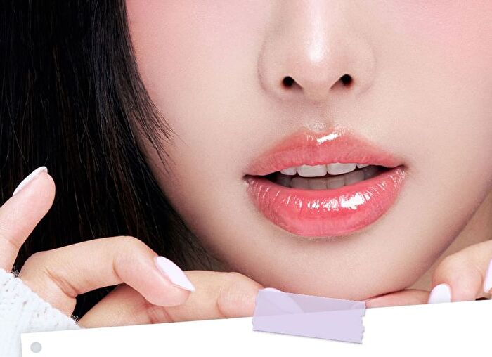 TAG Gleam Eye Pencil - 6 Colors - #M01 Naked Ginger