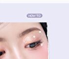 TAG Gleam Eye Pencil - 6 Colors - #G03 Pink Crush