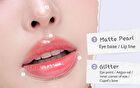 TAG Gleam Eye Pencil - 6 Colors - #G03 Pink Crush