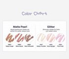 TAG Gleam Eye Pencil - 6 Colors - #G03 Pink Crush