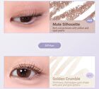 TAG Gleam Eye Pencil - 6 Colors - #G03 Pink Crush