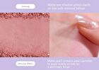 too cool for school TAG Gleam On Eye Palette - 7 Types - #01 Salmon Bright