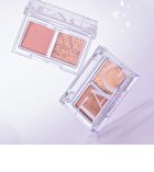 too cool for school TAG Gleam On Eye Palette - 7 Types - #05 Brick Vamp