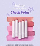 too cool for school TAG Infuse Blending Balm - 5 Colors - #01 Nudy Fig