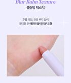 too cool for school TAG Infuse Blending Balm - 5 Colors - #05 Veil Lavender
