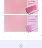 too cool for school TAG Infuse Blending Balm - 5 Colors - #05 Veil Lavender