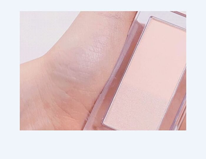 too cool for school TAG Face Volume Lighter - 2 Colors - #01 Nude Volume