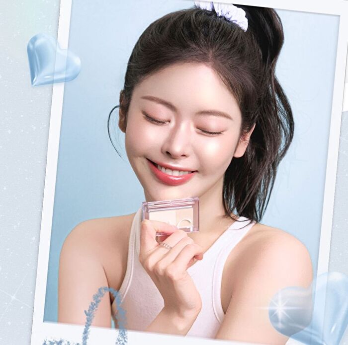 too cool for school TAG Face Volume Lighter - 2 Colors - #01 Nude Volume