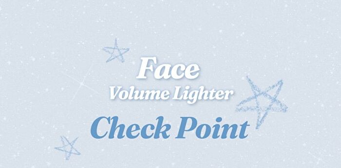 too cool for school TAG Face Volume Lighter - 2 Colors - #01 Nude Volume