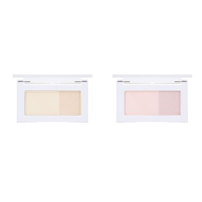 too cool for school TAG Face Volume Lighter - 2 Colors - #01 Nude Volume