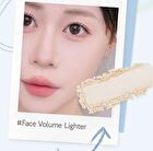 too cool for school TAG Face Volume Lighter - 2 Colors - #02 Pink Volume