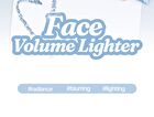 too cool for school TAG Face Volume Lighter - 2 Colors - #02 Pink Volume