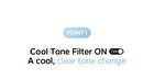 Jung Saem Mool Skin Setting Tone Filter Base - 40ml