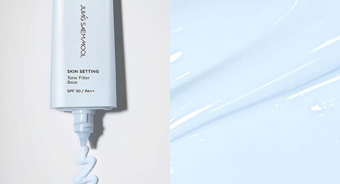 Jung Saem Mool Skin Setting Tone Filter Base - 40ml
