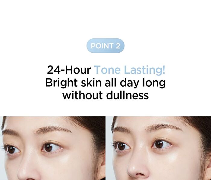 Jung Saem Mool Skin Setting Tone Filter Base - 40ml