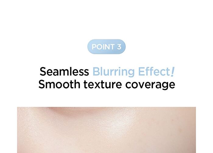 Jung Saem Mool Skin Setting Tone Filter Base - 40ml