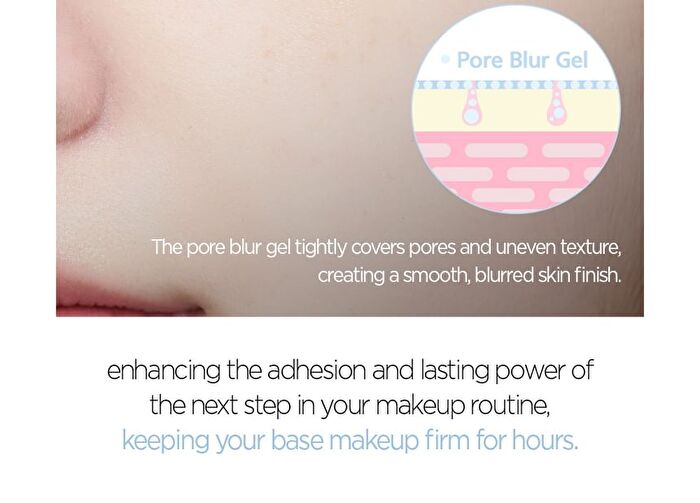Jung Saem Mool Skin Setting Tone Filter Base - 40ml