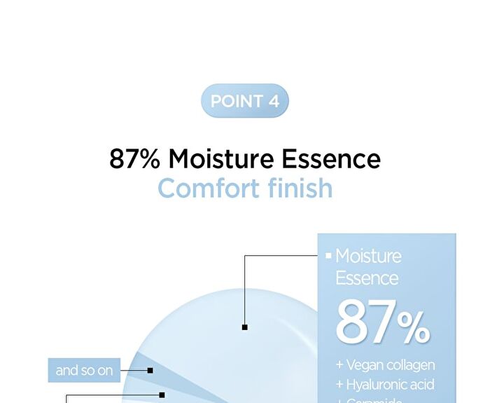 Jung Saem Mool Skin Setting Tone Filter Base - 40ml
