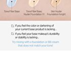 Jung Saem Mool Skin Setting Tone Filter Base - 40ml