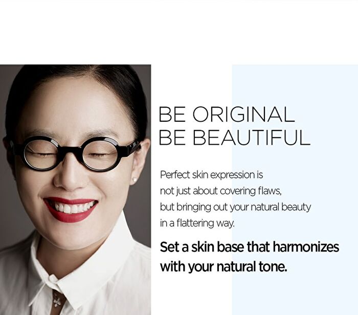 Jung Saem Mool Skin Setting Tone Filter Base - 40ml