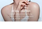 Jung Saem Mool Skin Setting Tone Filter Base - 40ml