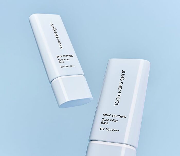 Jung Saem Mool Skin Setting Tone Filter Base - 40ml