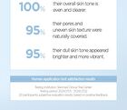 Jung Saem Mool Skin Setting Tone Filter Base - 40ml