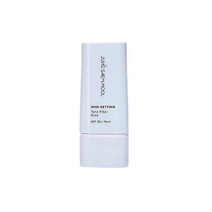 Jung Saem Mool Skin Setting Tone Filter Base - 40ml