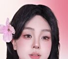 Colorrose Tinted Lip Balm - 3 Colors - CR626 Oolong Coffee - 2g