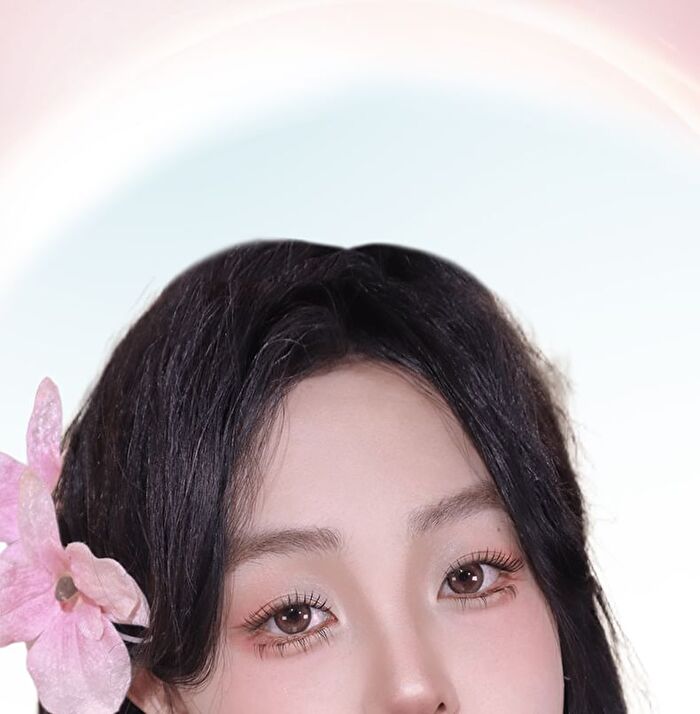 Colorrose Tinted Lip Balm - 3 Colors - CR626 Oolong Coffee - 2g