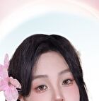 Colorrose Tinted Lip Balm - 3 Colors - CR626 Oolong Coffee - 2g