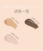 Colorrose Liquid Highlight / Contour / Concealer - CR669 Highlighter - 5g