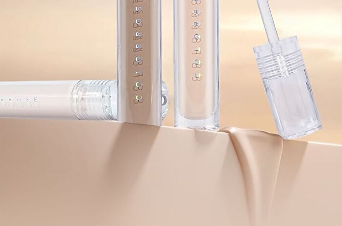 Colorrose Liquid Highlight / Contour / Concealer - CR669 Highlighter - 5g