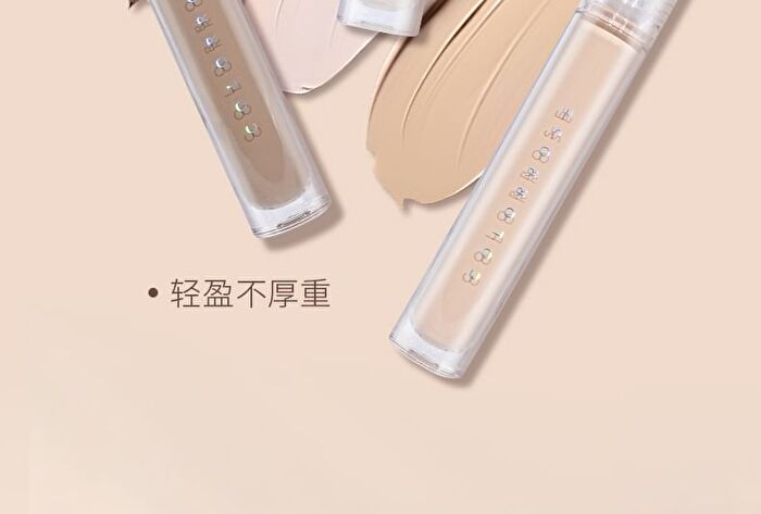 Colorrose Liquid Highlight / Contour / Concealer - CR669 Highlighter - 5g