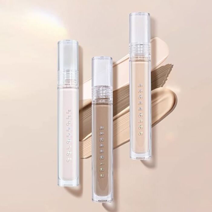Colorrose Liquid Highlight / Contour / Concealer - CR669 Highlighter - 5g