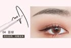Colorrose Slim Pocket Eyebrow Pen - 4 Colors - 01# Natural Black - 30mg