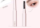 Colorrose Slim Pocket Eyebrow Pen - 4 Colors - 01# Natural Black - 30mg