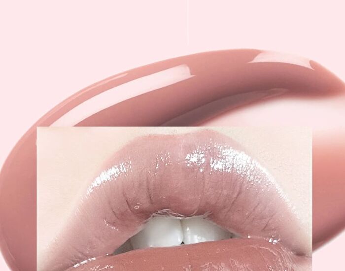 Colorrose Watery Pocket Lip Gloss - 6 Colors - CR674 Orange Brown - 1.8g