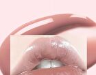 Colorrose Watery Pocket Lip Gloss - 6 Colors - CR674 Orange Brown - 1.8g