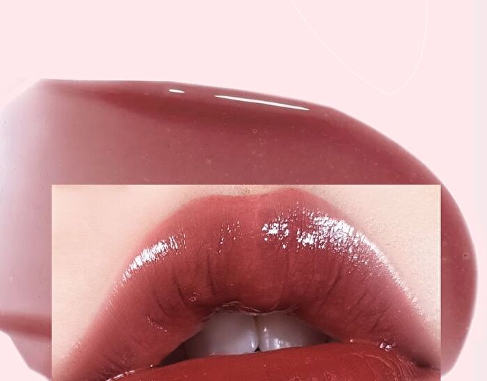 Colorrose Watery Pocket Lip Gloss - 6 Colors - CR674 Orange Brown - 1.8g